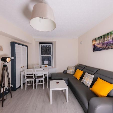 Warm&Welcoming City Centre Apartments By Meadows Эдинбург Экстерьер фото